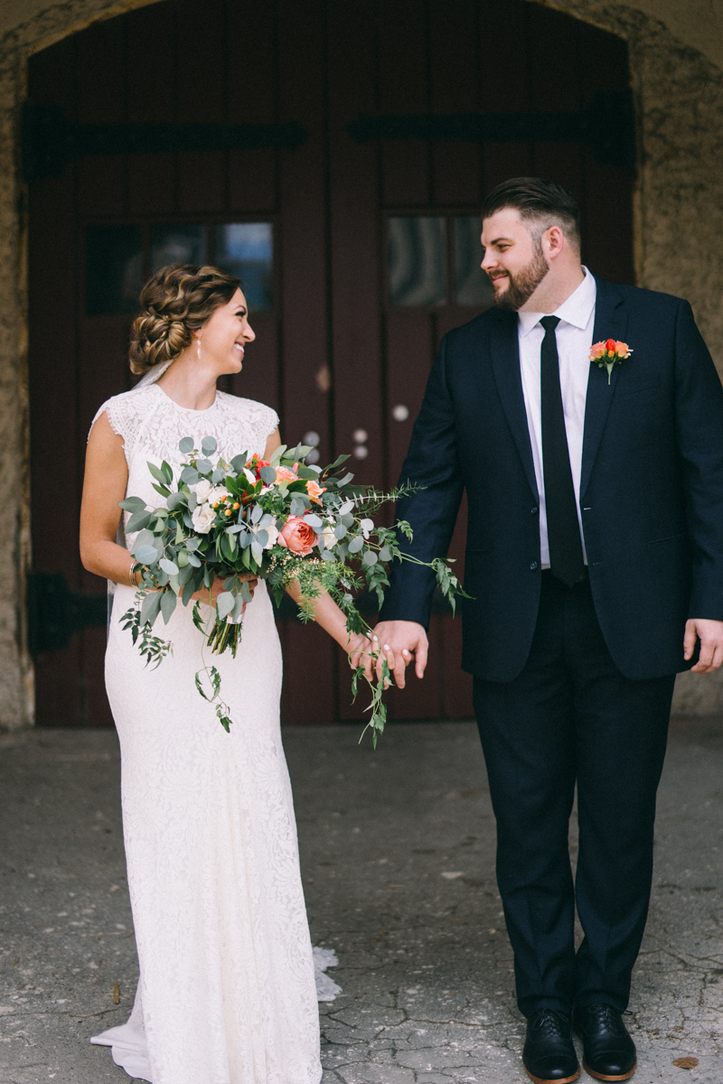 Minnesota Boat Club Fine Art Wedding Photography