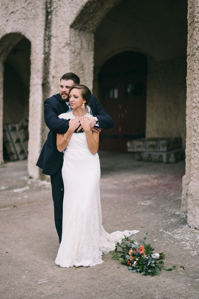 Minnesota Boat Club Fine Art Wedding Photography