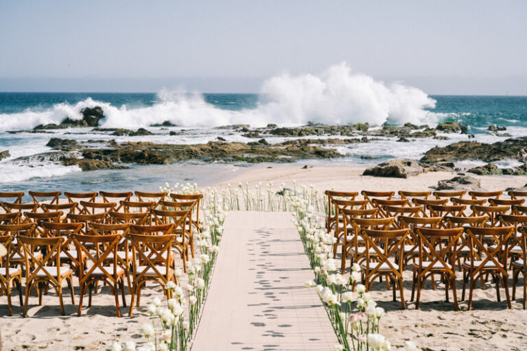 esperanza cabo wedding