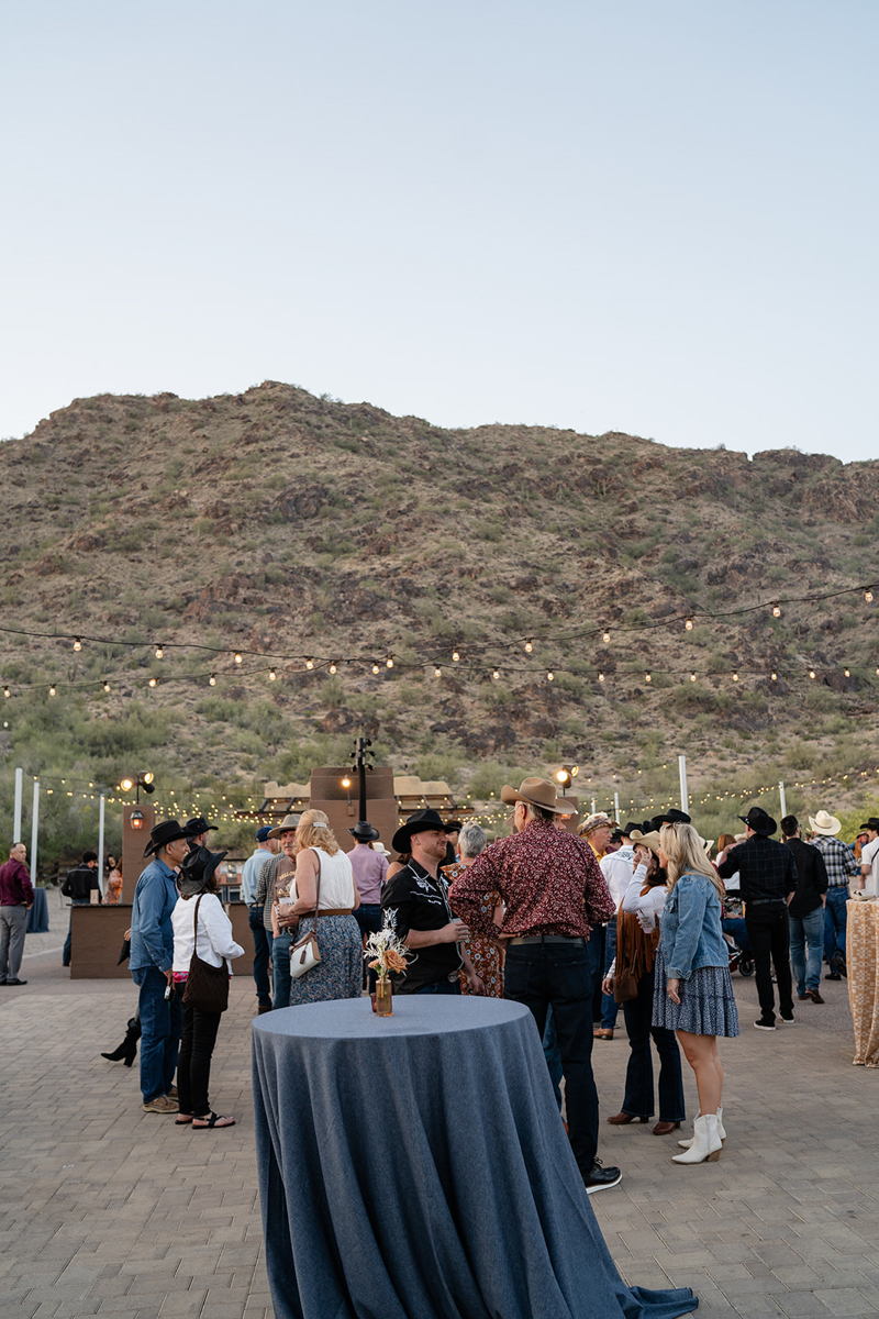 jw Marriott camelback