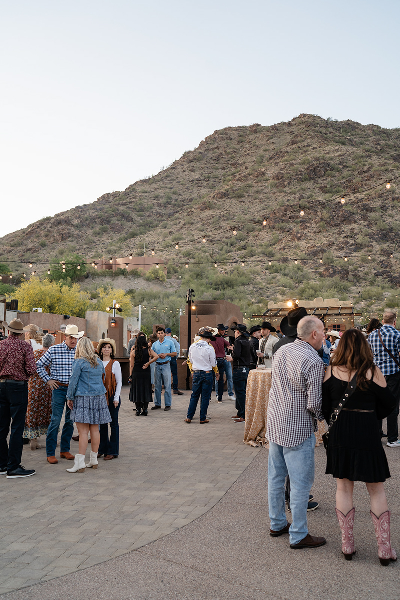 jw Marriott camelback