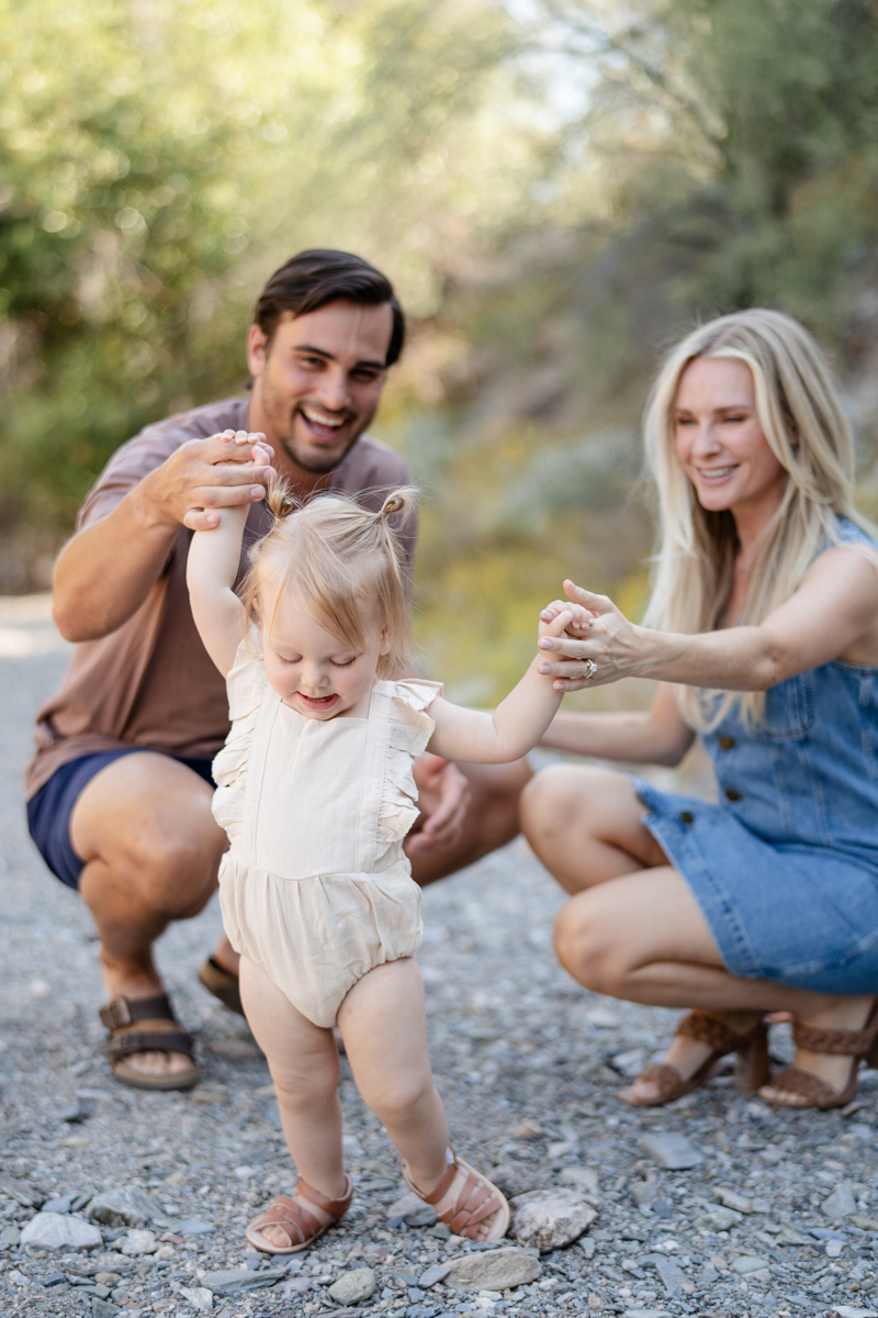 phoenix family pictures