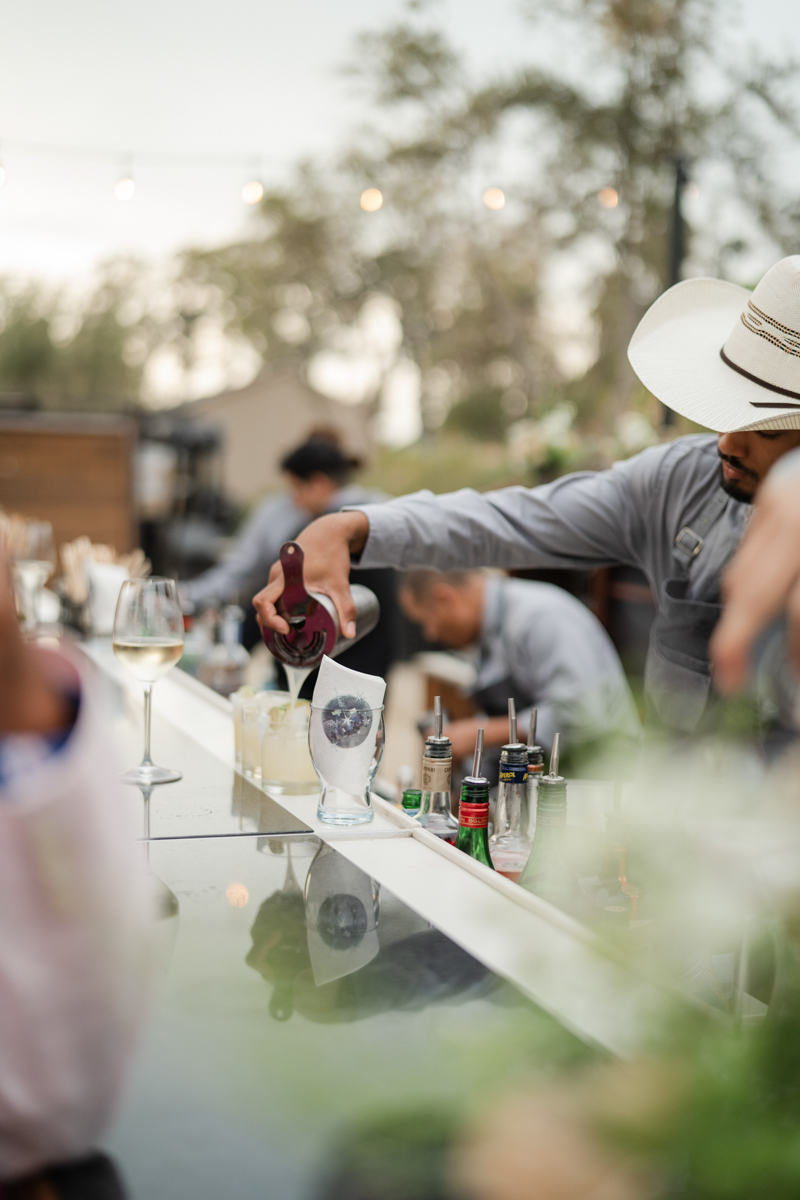 stanley ranch auberge resort Napa wedding