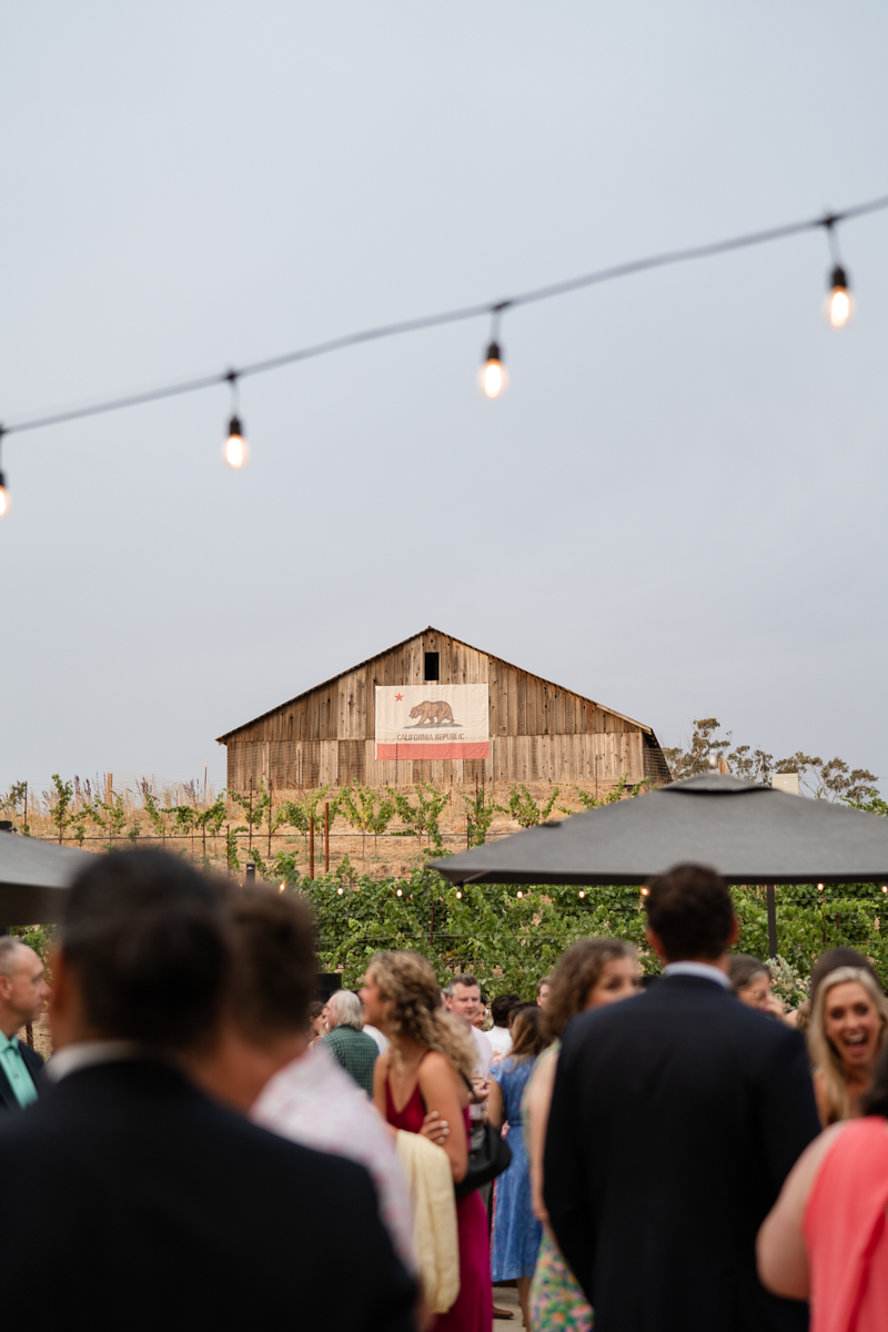 stanley ranch auberge resort Napa wedding