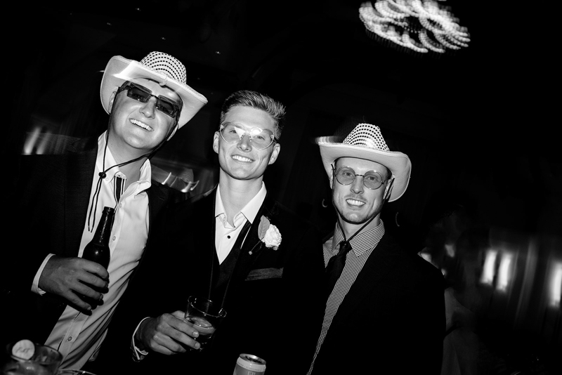 cowboy after party