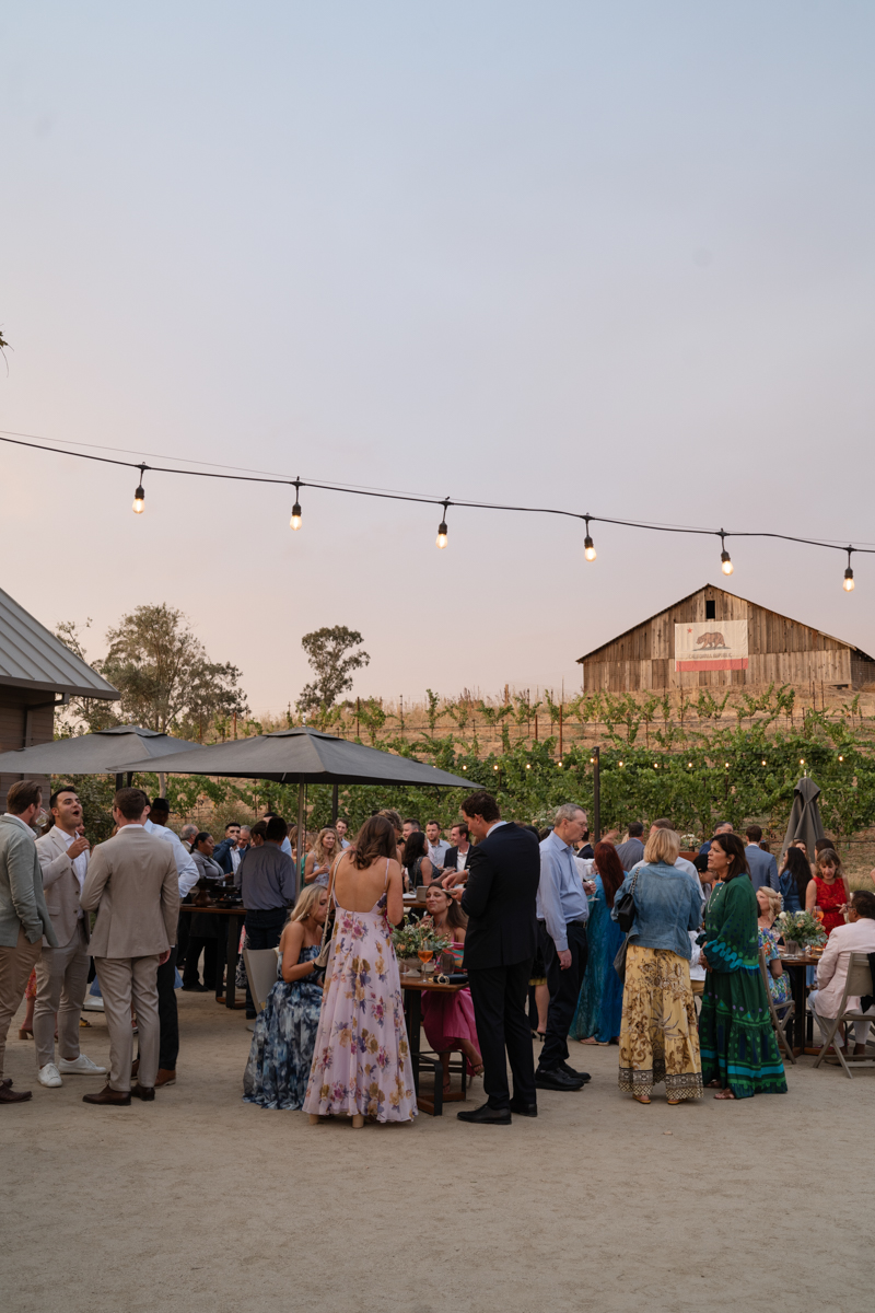 stanley ranch auberge resort Napa wedding