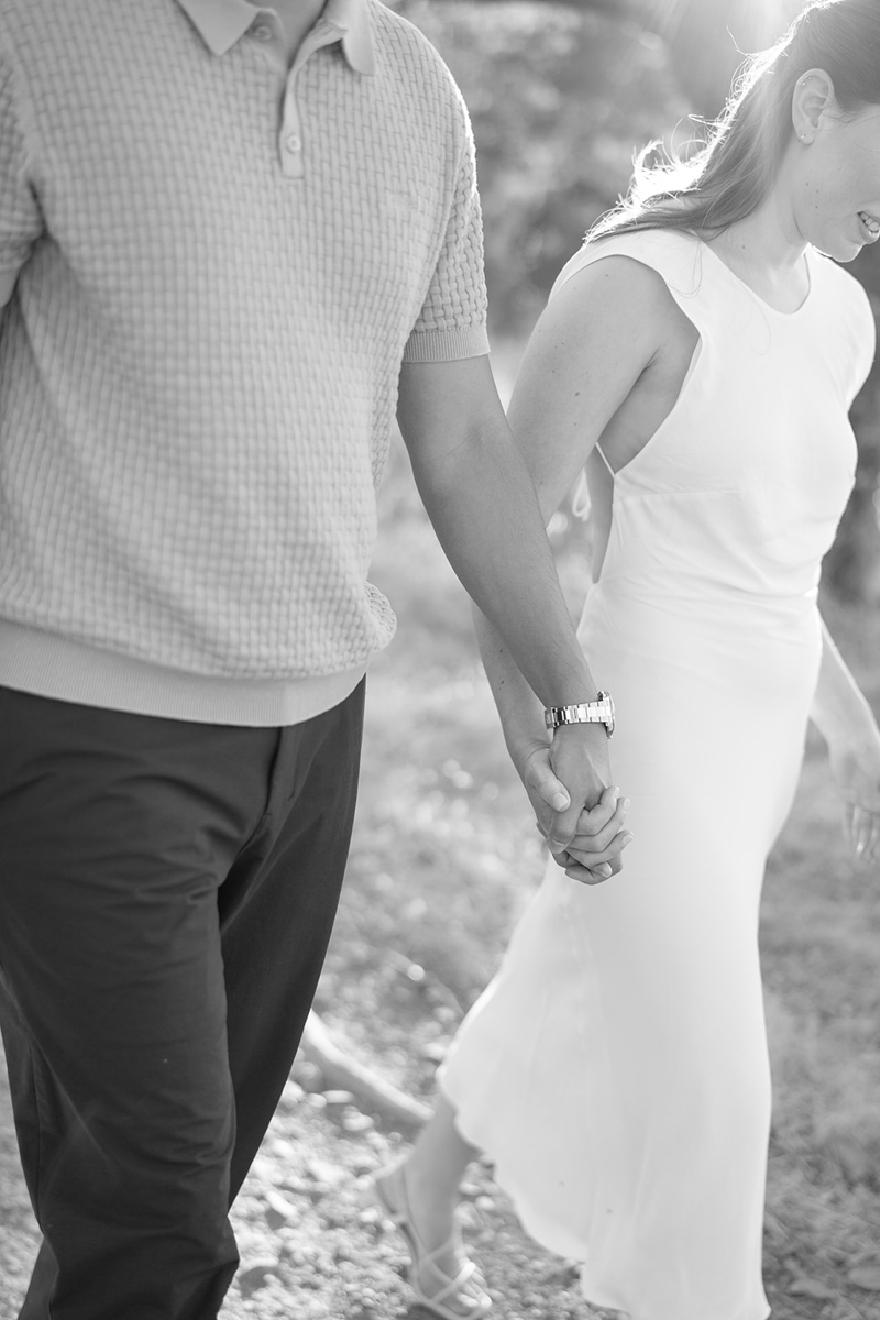 Napa Engagement Session