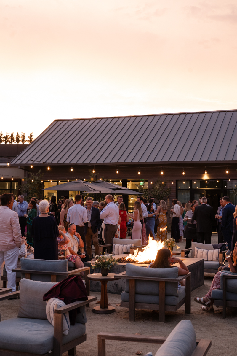 stanley ranch auberge resort Napa wedding