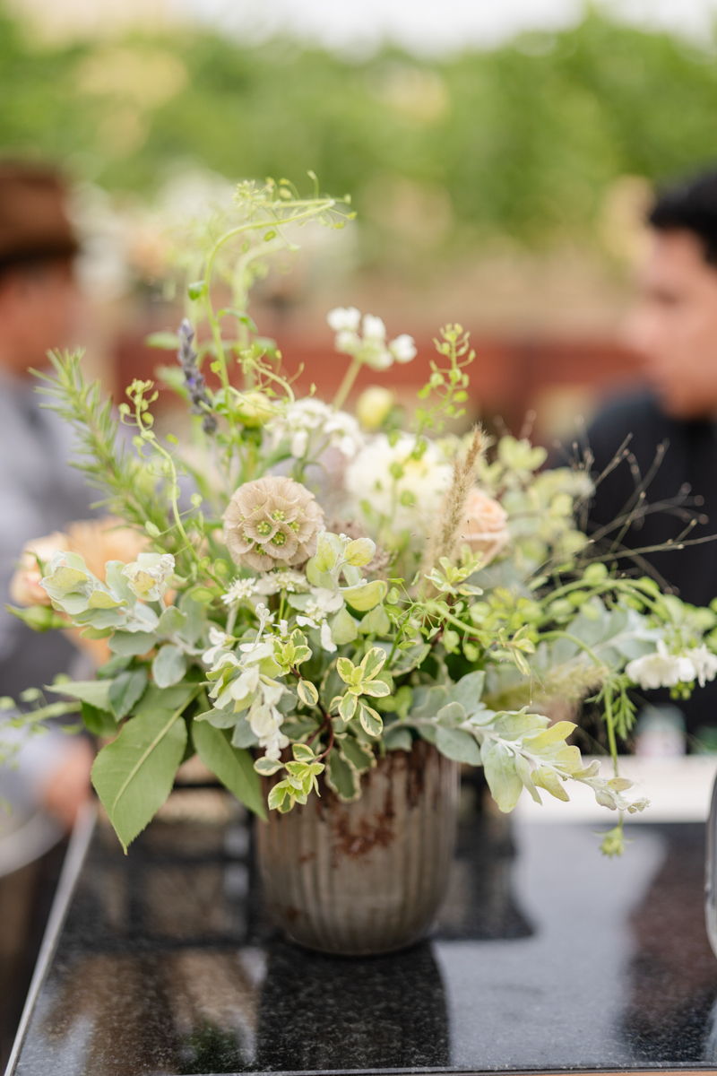 Stanley Ranch Wedding Napa