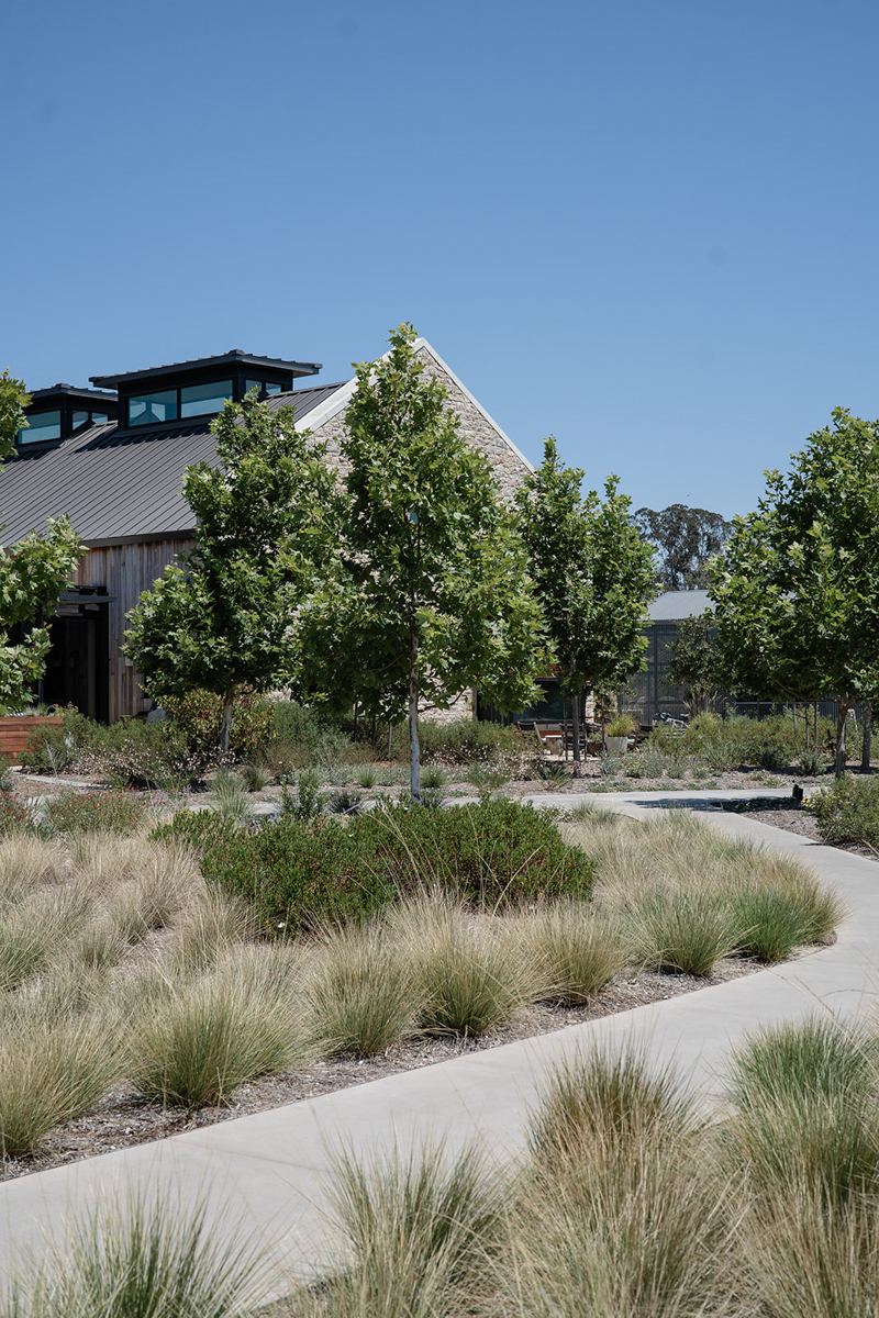 stanley ranch napa california