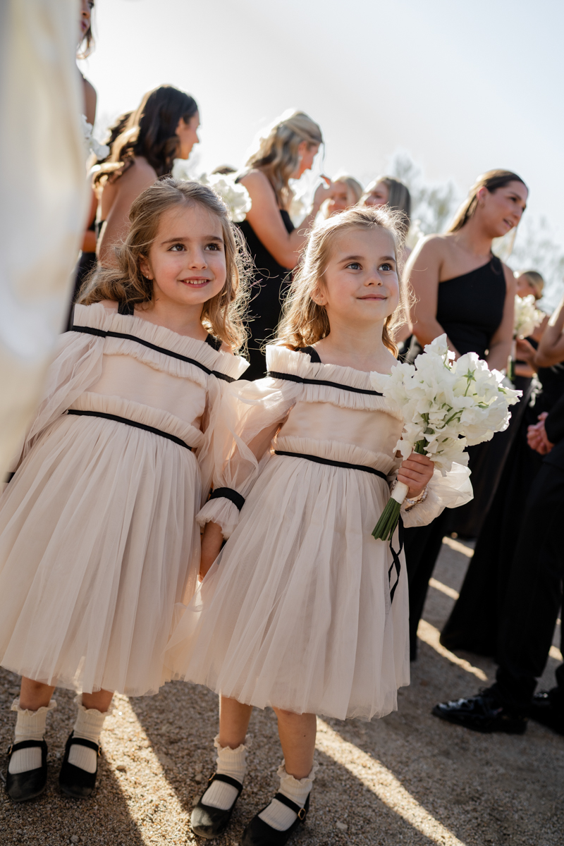 bridal party