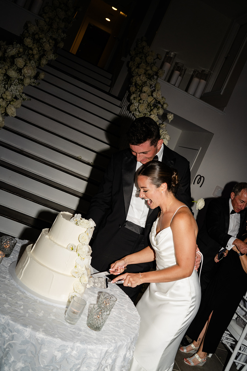 cake cutting